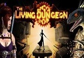 The Living Dungeon Steam CD Key