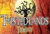 Twisted Lands Trilogy: Collector's Edition Steam CD Key