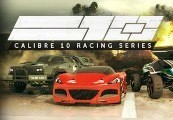 Calibre 10 Racing Series Steam CD Key