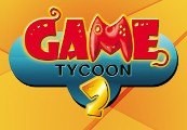 Game Tycoon 2 Steam CD Key