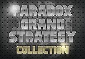 Paradox Grand Strategy Collection 2023 Steam CD Key