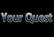 Your Quest Steam CD Key