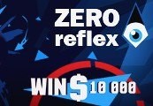 Zero Reflex : Black Eye Edition Steam CD Key
