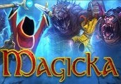 Magicka - Gamer Bundle DLC Steam Gift