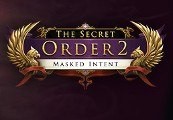 The Secret Order 2: Masked Intent Steam CD Key