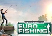 Euro Fishing RU VPN Activated Steam CD Key
