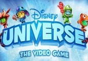Disney Universe Steam CD Key