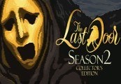The Last Door: Season 2 - Collectors Edition Steam CD Key