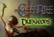 Crossfire: Dungeons Steam CD Key