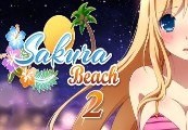 Sakura Beach 2 Steam CD Key