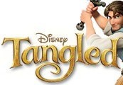 Disney Tangled Steam CD Key
