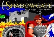 Shadowgate: MacVenture Series Steam CD Key
