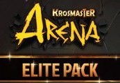Krosmaster - Elite Pack Steam CD Key
