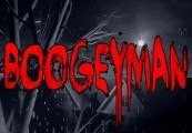 Boogeyman Steam CD Key