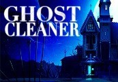 Ghost Cleaner EU Steam CD Key