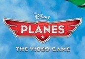 Disney Planes EU Steam CD Key
