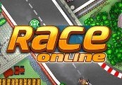 Race Online Steam CD Key