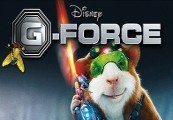 Disney G-Force Steam CD Key