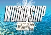 World Ship Simulator Steam CD Key