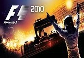 F1 2010 RU/CIS Steam Gift