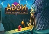 ADOM (Ancient Domains Of Mystery) EU Steam CD Key