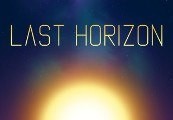Last Horizon Steam CD Key