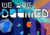 

WE ARE DOOMED Steam CD Key