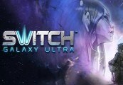 Switch Galaxy Ultra Steam CD Key