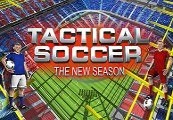 Tactical Soccer The New Season Steam CD Key