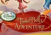 Disney Fairies: Tinker Bells Adventure EU Steam CD Key