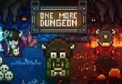 One More Dungeon Steam CD Key