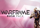 Warframe: Rush Pack DLC Steam CD Key