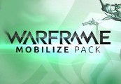 Warframe: Mobilize Pack DLC Steam CD Key