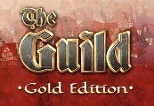 The Guild Gold Edition Steam CD Key