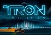 Disney TRON: Evolution Steam CD Key