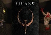 Quake Complete Pack Steam CD Key