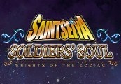 Saint Seiya: Soldiers' Soul Steam CD Key