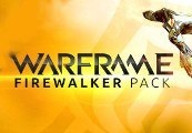 Warframe: Firewalker Pack DLC Steam CD Key