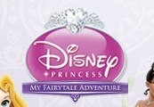 Disney Princess: My Fairytale Adventure EU Steam CD Key