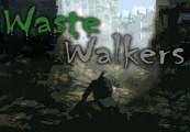 Waste Walkers Steam CD Key