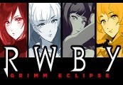 RWBY: Grimm Eclipse Steam CD Key