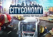 CITYCONOMY: Service For Your City CZ/PL Languages Only EU Steam CD Key