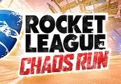 Rocket League - Chaos Run DLC Pack Steam Gift