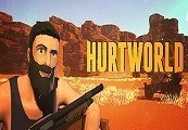Hurtworld Steam Gift