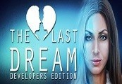 The Last Dream: Developers Edition Steam CD Key