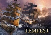 Tempest: Pirate Action RPG EU Steam CD Key