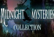 Midnight Mysteries Collection Steam CD Key