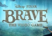Disney•Pixar Brave: The Video Game Steam CD Key