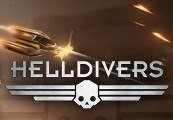 HELLDIVERS - Defender Pack Steam Gift