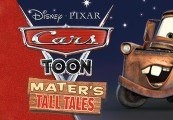 Disney•Pixar Cars Toon: Maters Tall Tales Steam CD Key